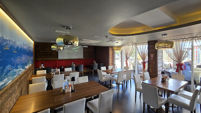 STARÁ POŠTA Restaurant - Cafe bar