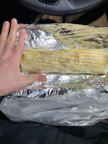 Mc Kebab - Gastronómia a pohostinstvo