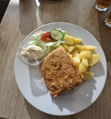 Opinii despre Smile Restaurant Levoča în Levoča - Gastronómia a pohostinstvo