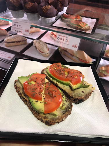 Comentarii opinii despre SPECE bakery & cafe