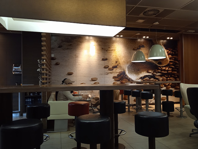 Comentarii opinii despre McDonald's OC Mlyny Nitra