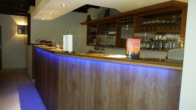 Masala Darbar - Bratislava