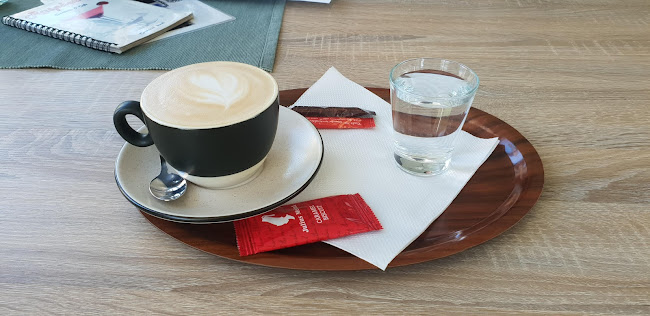 Opinii despre Raspberry Café & Drinks în Trnava - Gastronómia a pohostinstvo