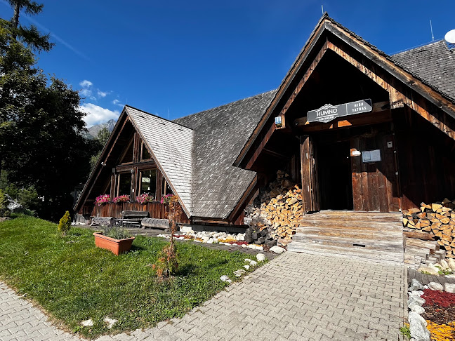 Comentarii opinii despre Humno Tatry