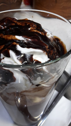 Reštaurácia Doma - Rimavská Sobota