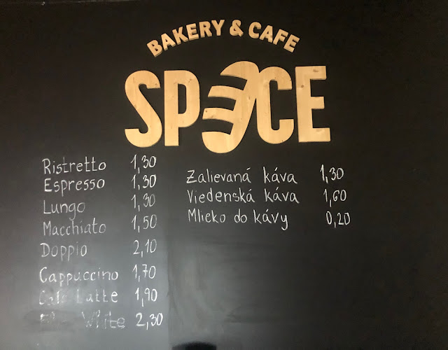 Opinii despre SPECE bakery & cafe în Topoľčany - Gastronómia a pohostinstvo