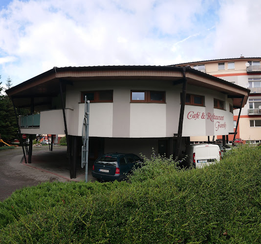 Cafe & Restaurant Family - Myjava