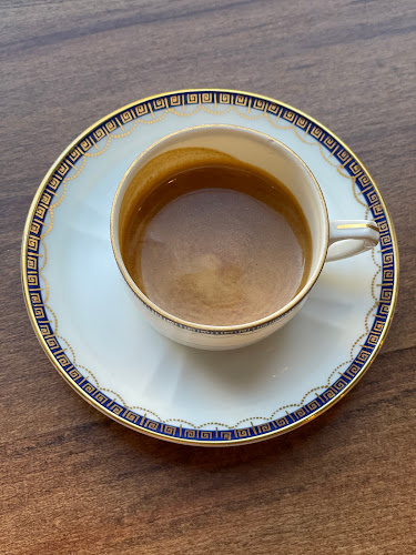 BAKERY & CAFFÉ ALLAKAJ - Gastronómia a pohostinstvo