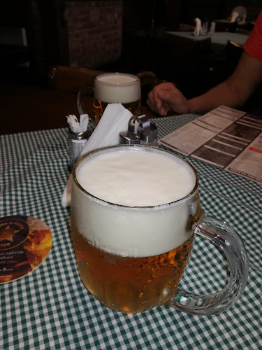 Comentarii opinii despre Havran Pub