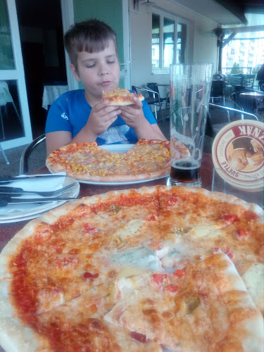 Oliveto - Gastronómia a pohostinstvo