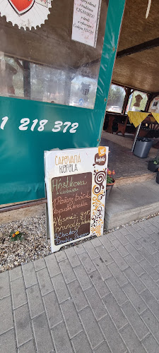 Kebab Bistro Esperanza