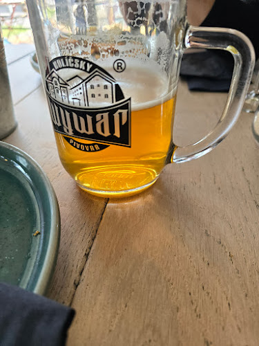 Opinii despre Kontajner na Riviére II în Bratislava - Gastronómia a pohostinstvo