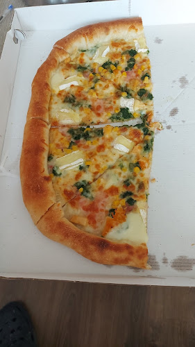 Pizza Smejo - Gastronómia a pohostinstvo