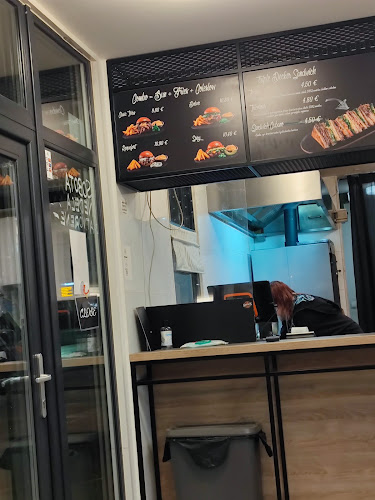 Comentarii opinii despre Smokin Pig