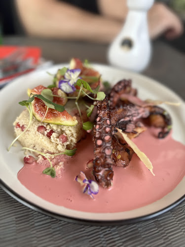 Maiko Sushi - Gastronómia a pohostinstvo