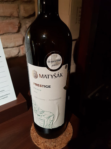 Comentarii opinii despre The Slovak National Collection of Wines