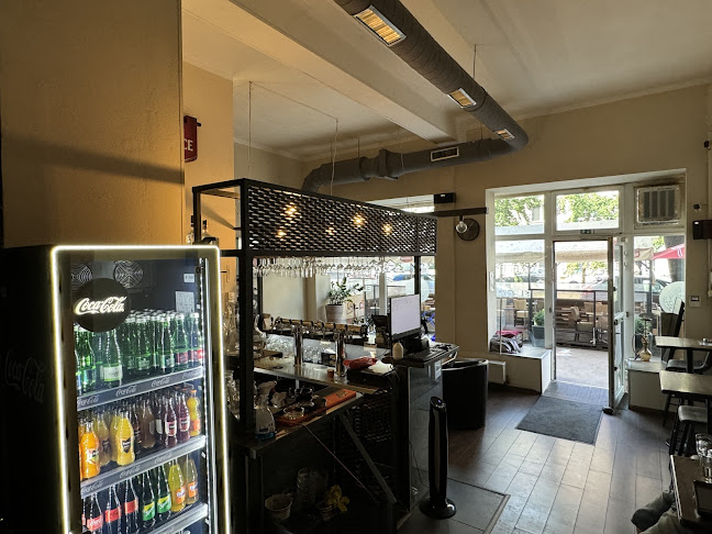 El Camino - Bratislava