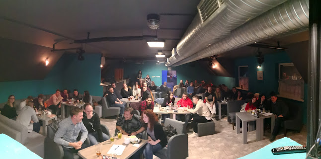 Opinii despre REBUS Club Detva în Detva - Gastronómia a pohostinstvo