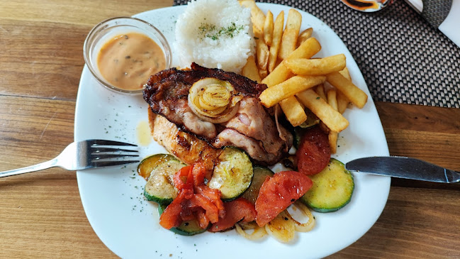 Reštaurácia Čičva