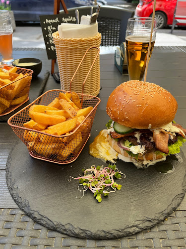 Opinii despre Pub u Joža în Žilina - Gastronómia a pohostinstvo