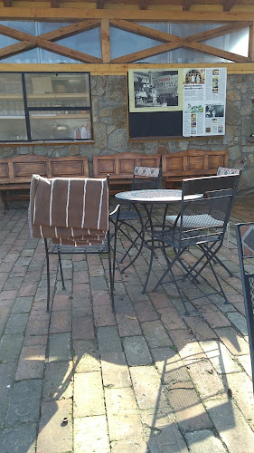 areál THEBENER - Devínsky ríbezlák - Gastronómia a pohostinstvo