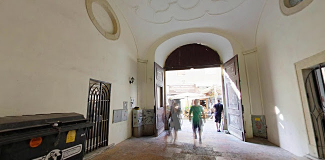 KOUN - Gastronómia a pohostinstvo