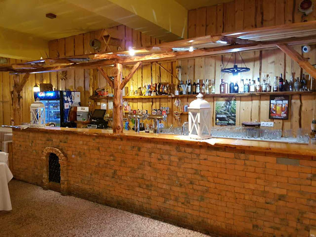 Opinii despre Pohostinstvo Krmelec în Omšenie - Gastronómia a pohostinstvo