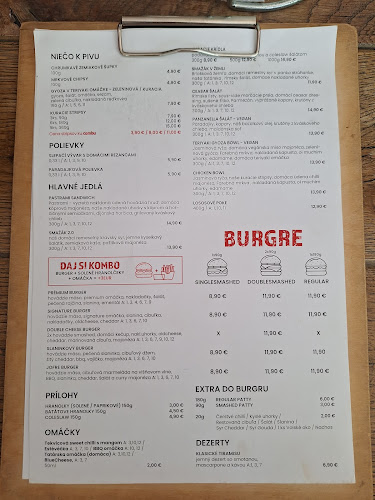 Opinii despre Estévéčka în Karlova Ves - Gastronómia a pohostinstvo