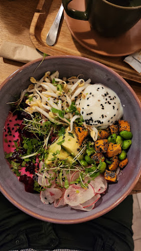 MINT Pradiareň - Gastronómia a pohostinstvo