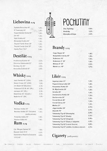 Opinii despre Malbo Caffe Pizza în Košice - Gastronómia a pohostinstvo