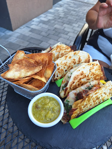 Hey Gringo - Zlaté Moravce