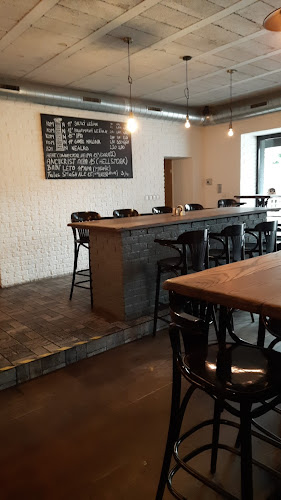 Ružinovský pivovar Komín - Ružinov