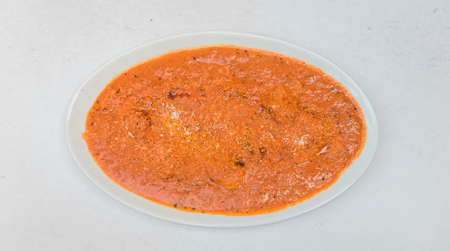 Opinii despre Royal Kashmir Restaurant în Staré Mesto - Gastronómia a pohostinstvo