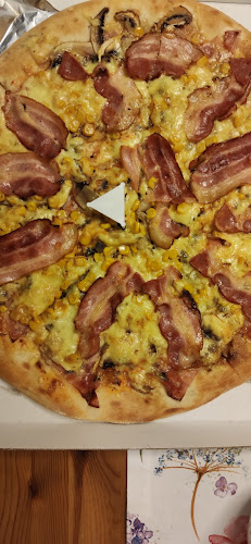 Comentarii opinii despre Pizza La Janne