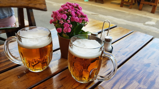 Starohájska piváreň