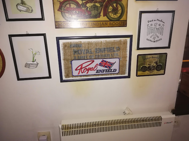 Kajot Club & Cafe Tornaľa Herňa