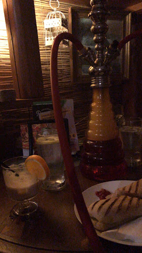 Čajovňa AurA Kežmarok - Gastronómia a pohostinstvo