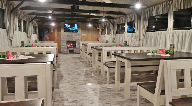 Oáza reštaurácia - Považská Bystrica