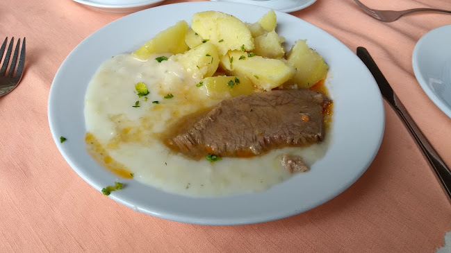 Opinii despre Reštaurácia Semafor în Piešťany - Gastronómia a pohostinstvo