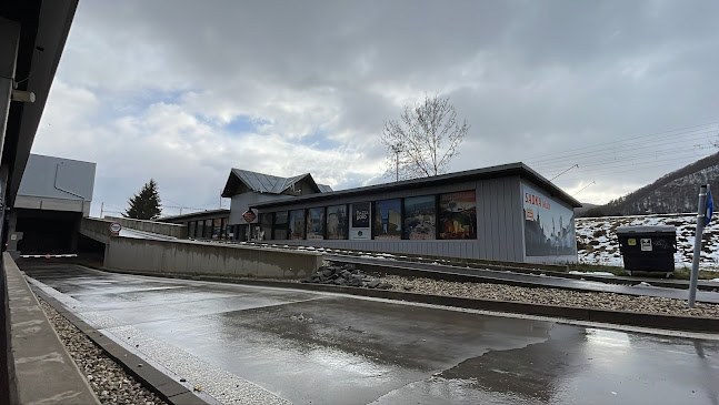 29. augusta, 974 01 Banská Bystrica