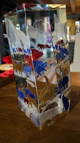 Comentarii opinii despre Caffe&Gallery STONE