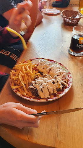 Reštaurácia u Kovoľa