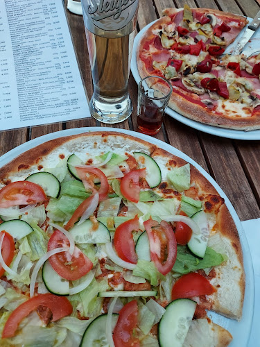 Comentarii opinii despre Pizzeria Kachelman