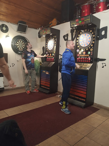 U Viktora - Gastronómia a pohostinstvo