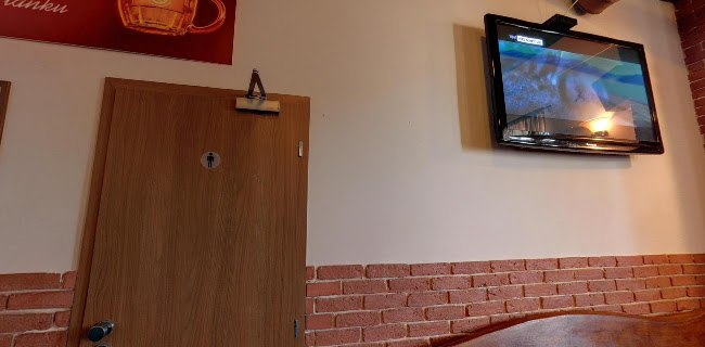 Starohájska piváreň