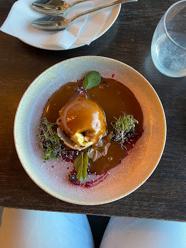 Sushi YA food atelier - Gastronómia a pohostinstvo