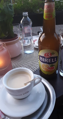 Fontaine dOr Caffe - Gastronómia a pohostinstvo