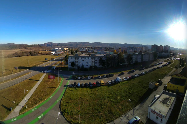 Rozvoz Paluba - Gastronómia a pohostinstvo