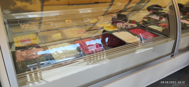 Comentarii opinii despre Kostolianska zmrzlina