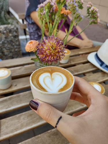 Opinii despre Tajina - espresso bar în Pezinok - Gastronómia a pohostinstvo